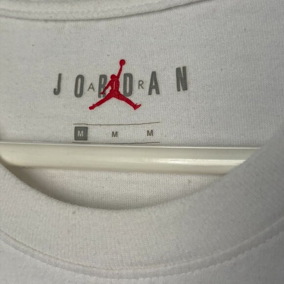 Air Jordan Tshirt NWOT - Picture 3 of 5